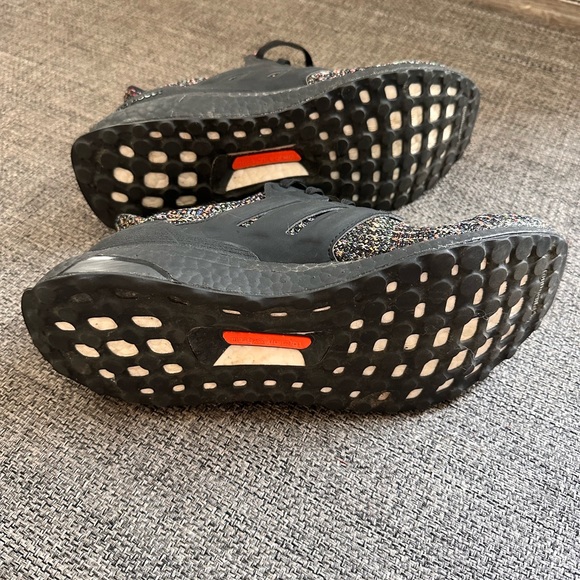 adidas Ultra Boost 3.0 "Multicolor" - Picture 2 of 4